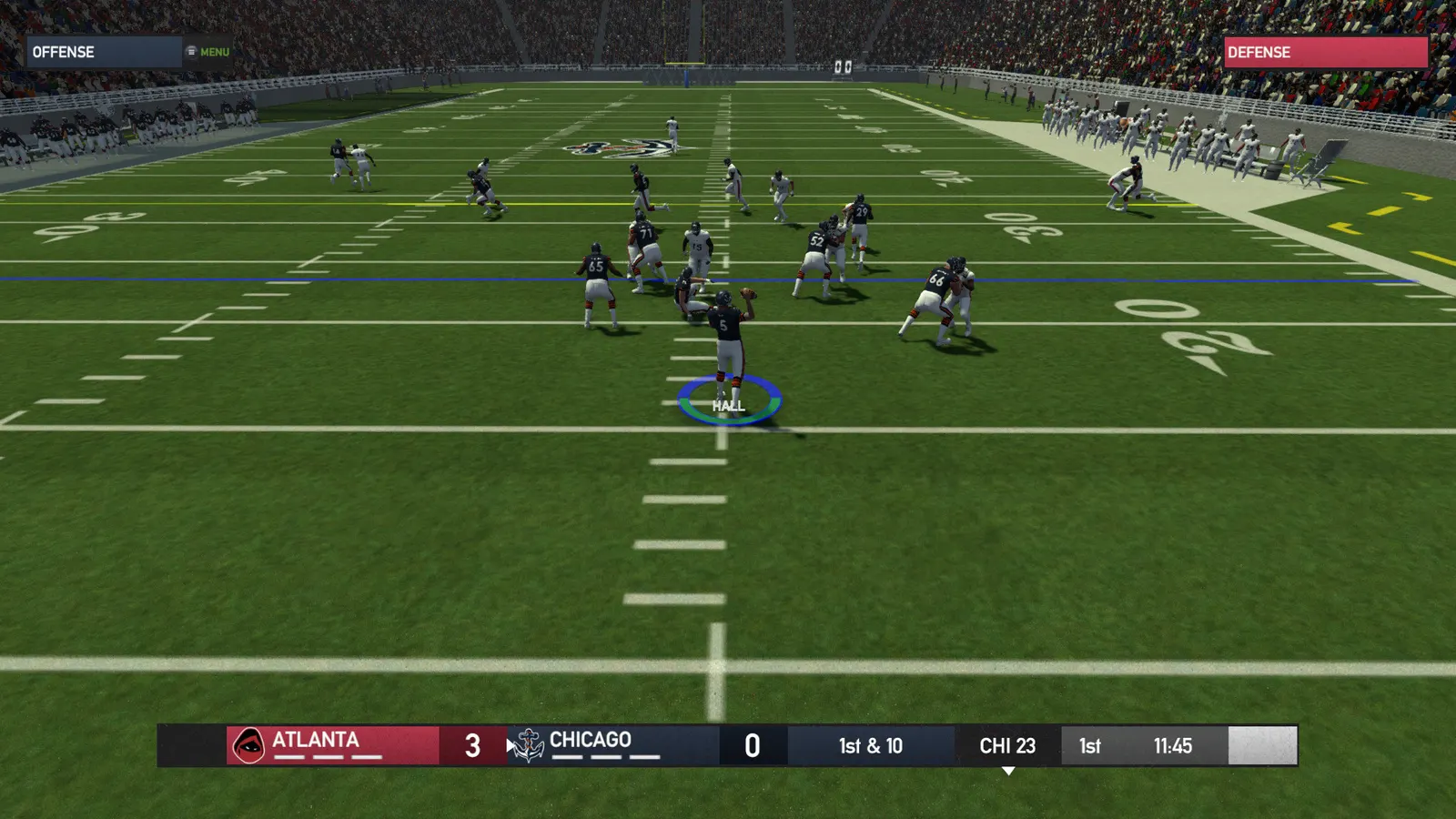 Doug Flutie's Maximum Football 2020 media 4