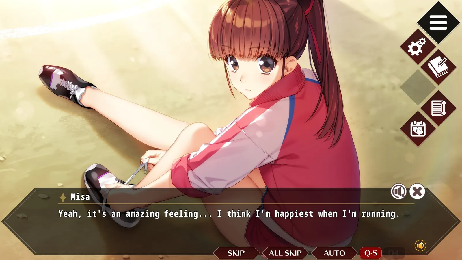 Dōkyūsei: Bangin' Summer media 12
