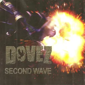 Обкладинка гри DOVEZ: The Second Wave
