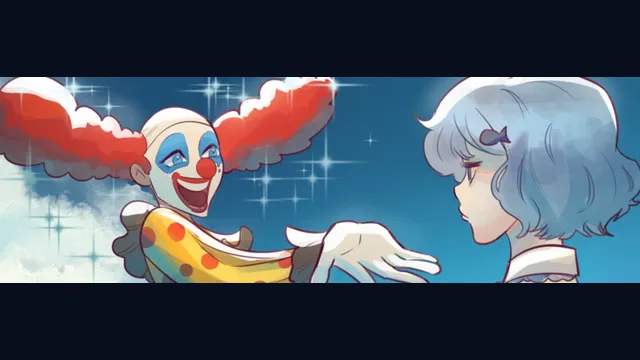 Down to Clown: The Official Clown Dating Sim