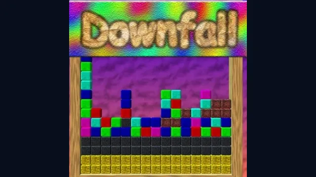 Downfall