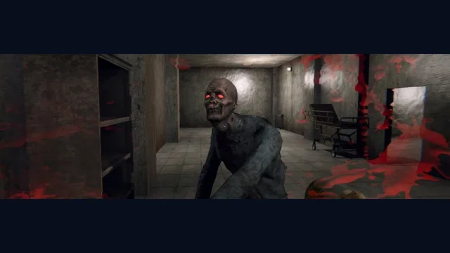 DownTheDead