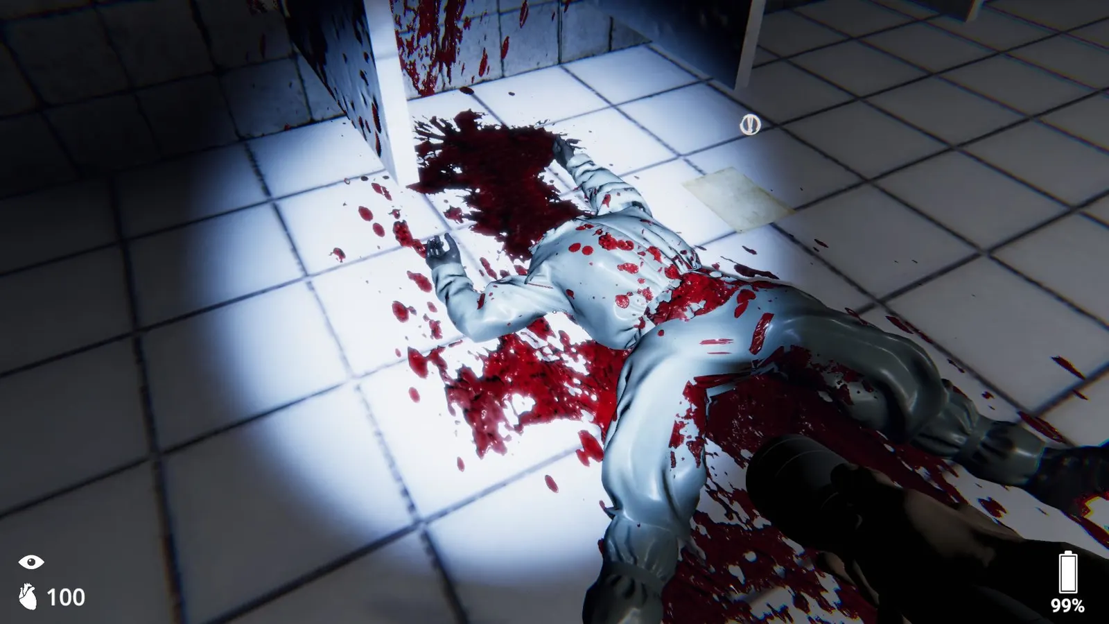 DownTheDead media 3