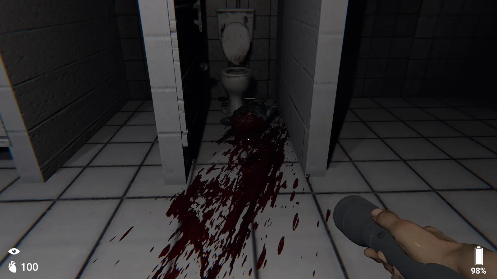 DownTheDead media 4