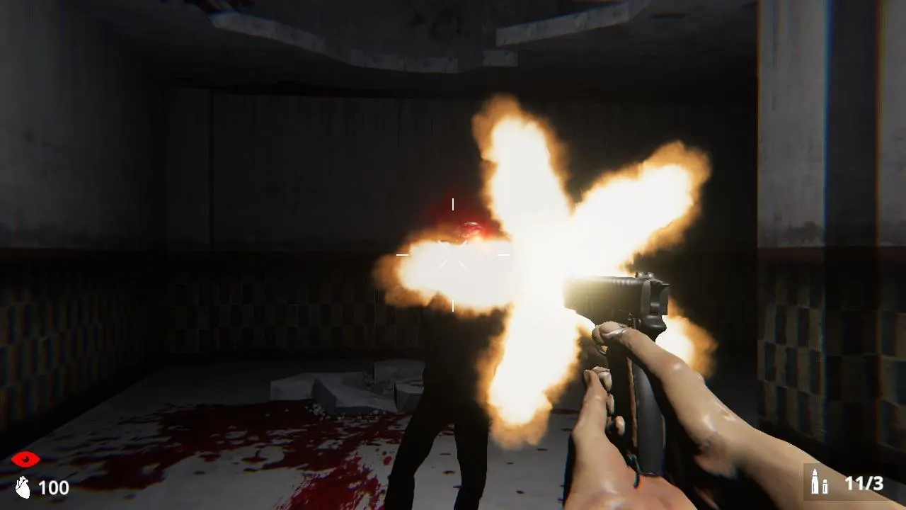 DownTheDead media 8