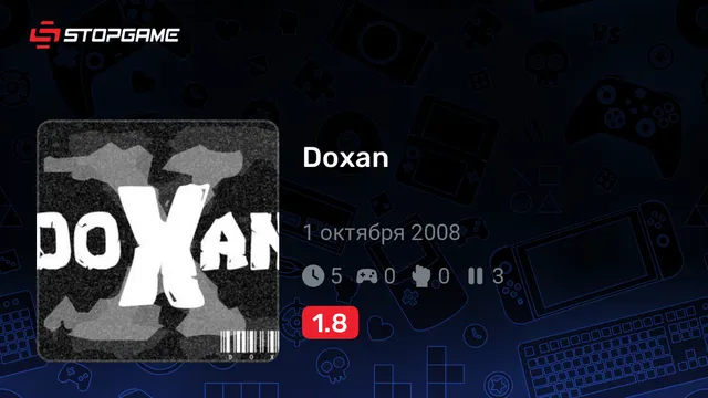 Doxan