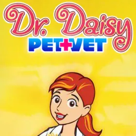 Обкладинка гри Dr. Daisy Pet Vet