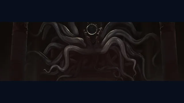 Dr. Emmerson's Nocturnes