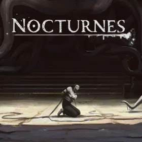 Обкладинка гри Dr. Emmerson's Nocturnes