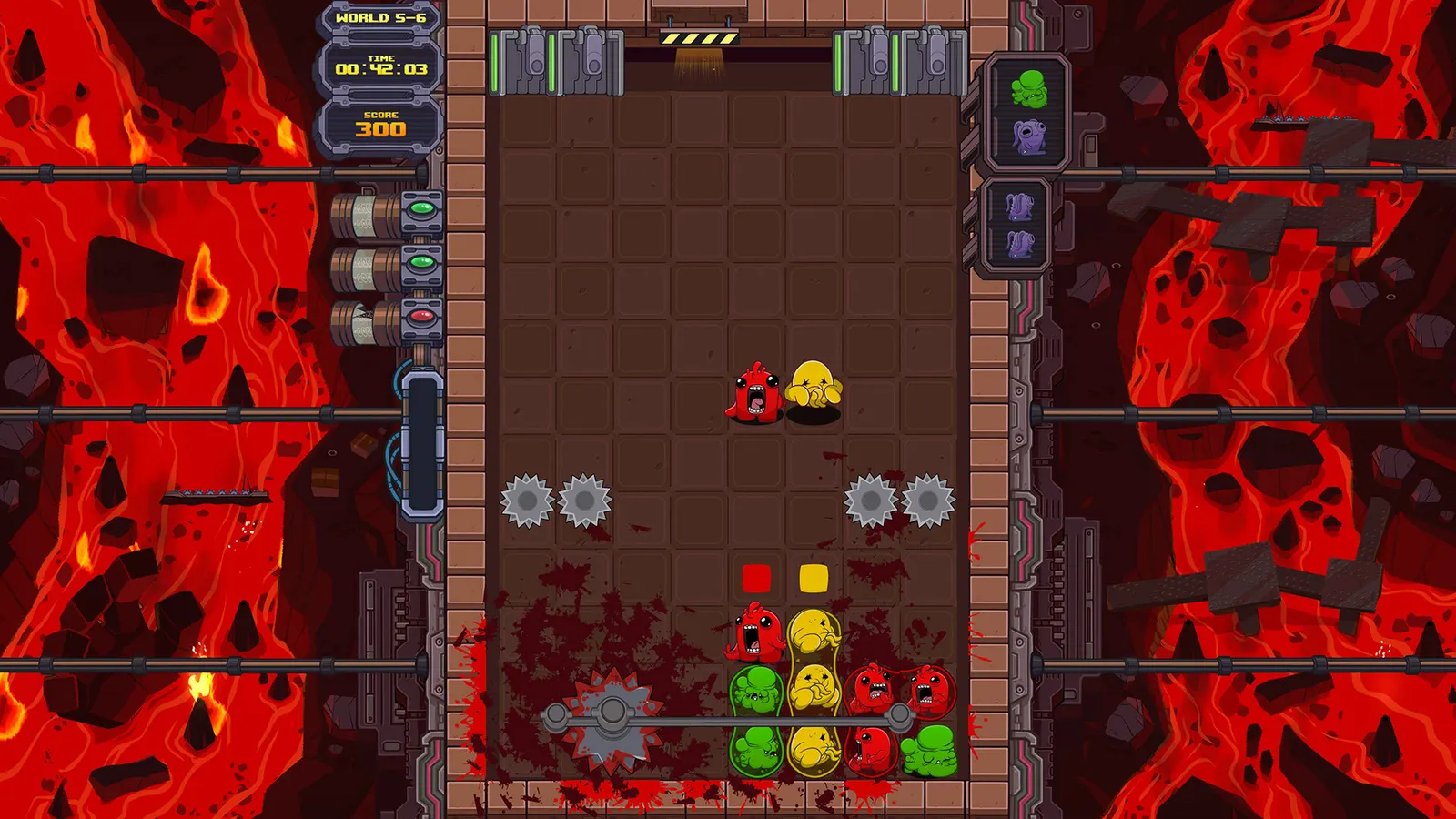 Dr. Fetus' Mean Meat Machine media 5