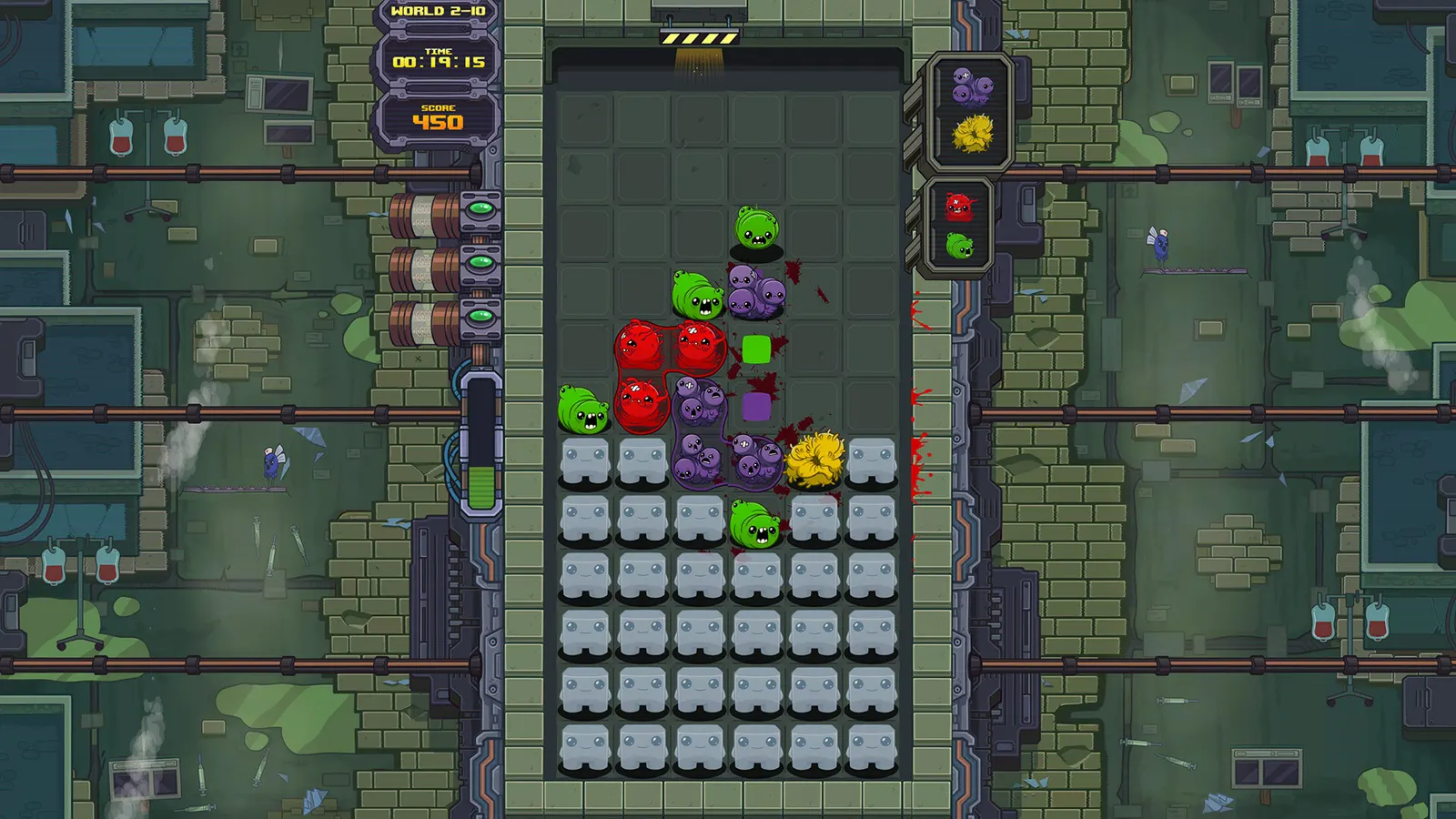 Dr. Fetus' Mean Meat Machine media 11