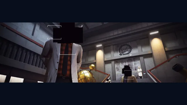 Dr. Finklestein's Marvelous Room