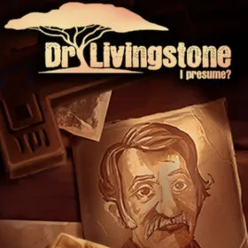 Обкладинка гри Dr Livingstone, I Presume? Reversed Escape Room