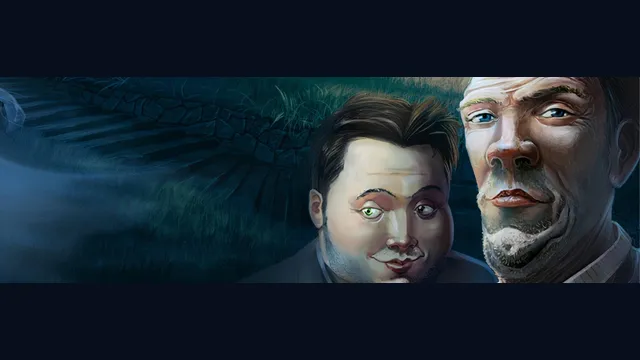 Dr. Lynch: Grave Secrets