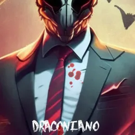 Обкладинка гри Draconiano