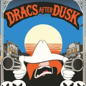 Обкладинка гри Dracs After Dusk