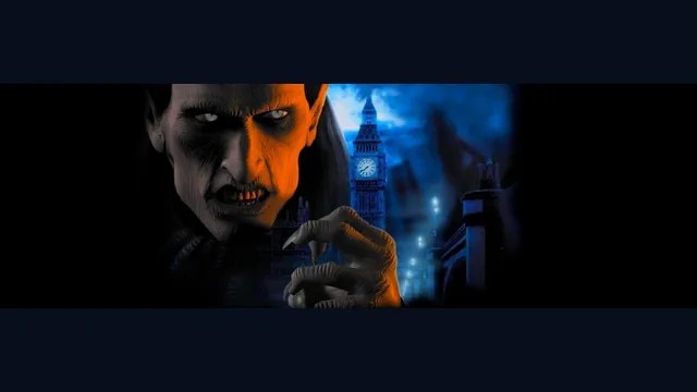 Dracula 2: The Last Sanctuary