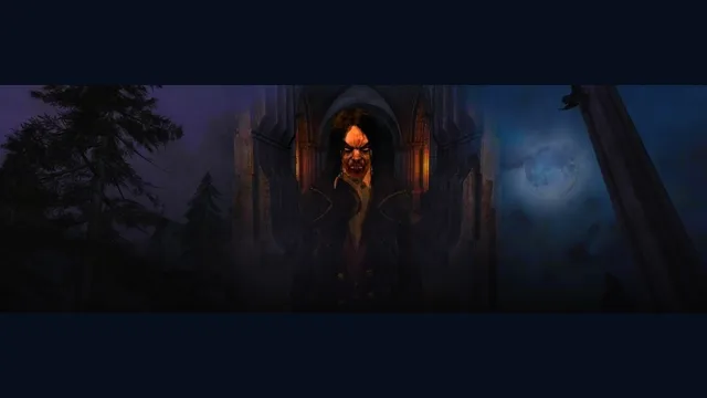 Dracula 3: The Path of the Dragon