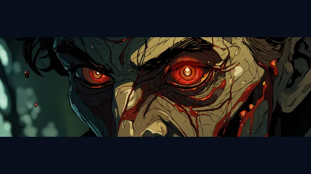 Dracula: End of Days