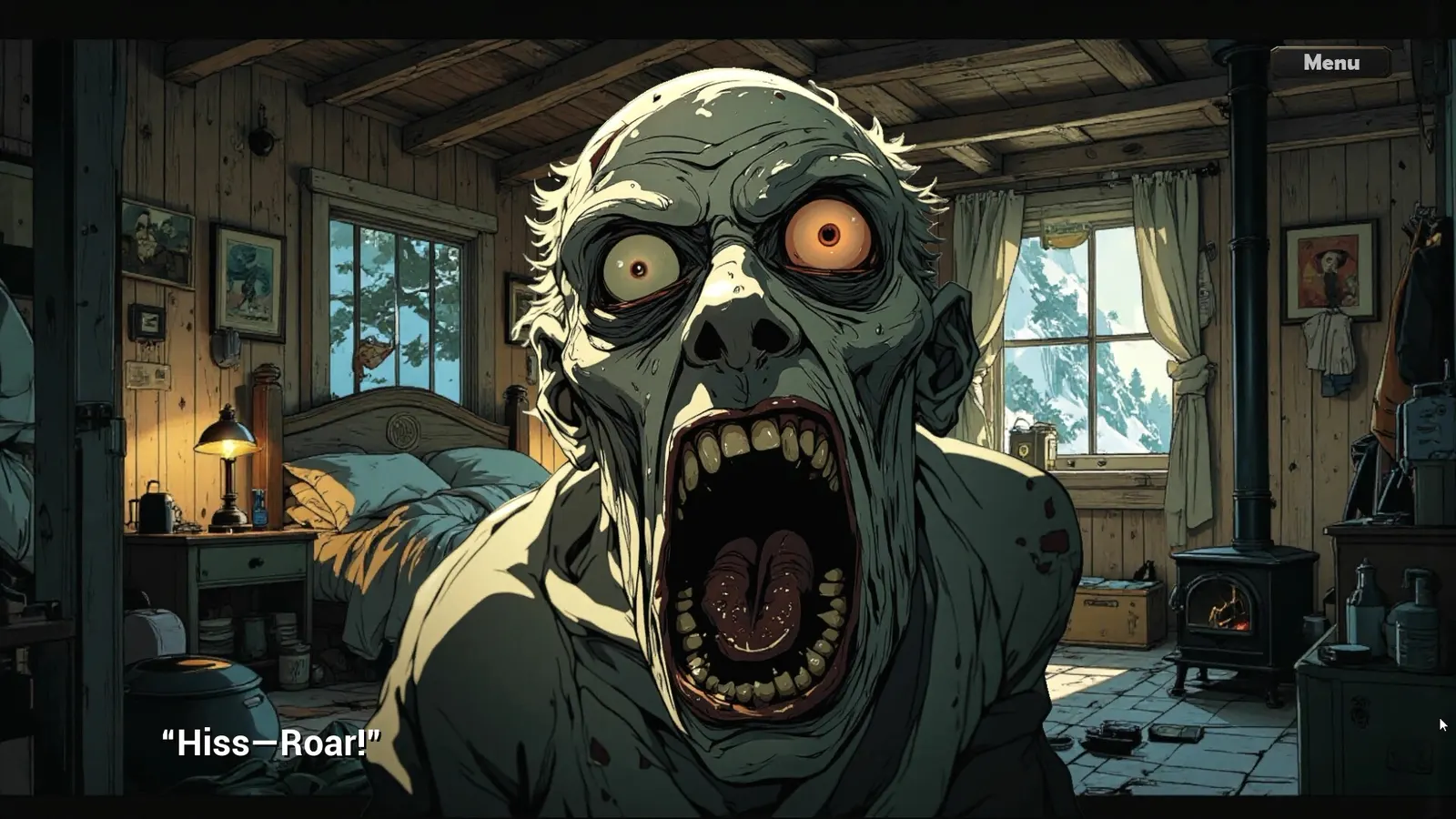 Dracula: End of Days media 2