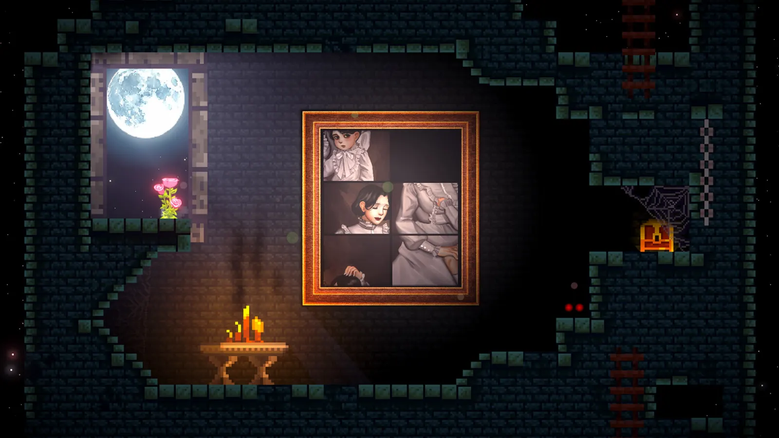 Dracula Frames media 2