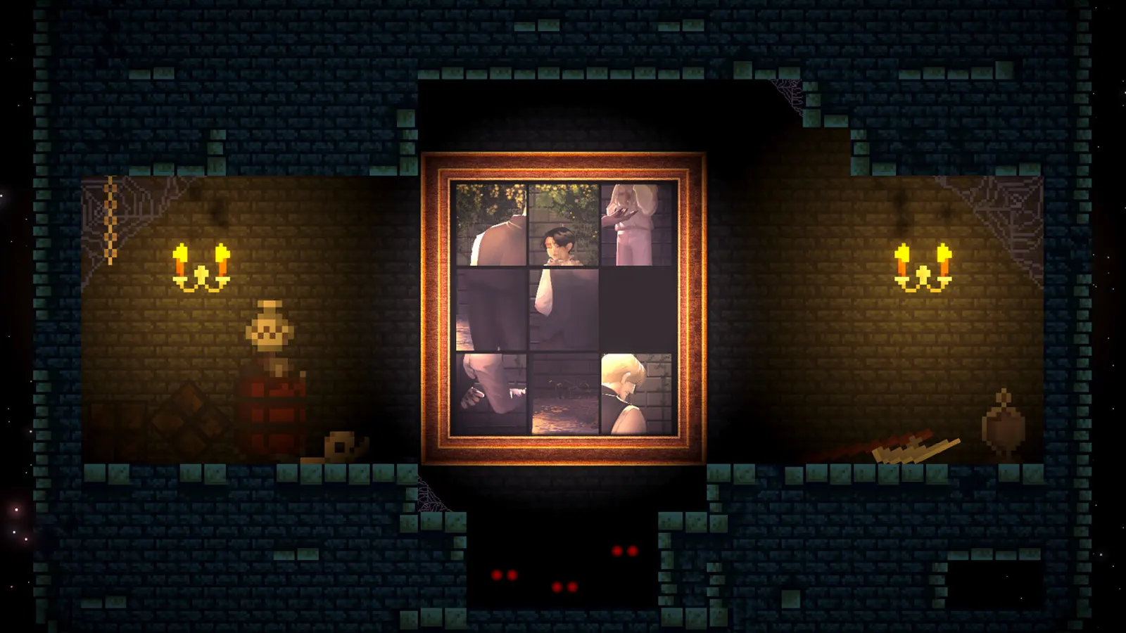 Dracula Frames media 4