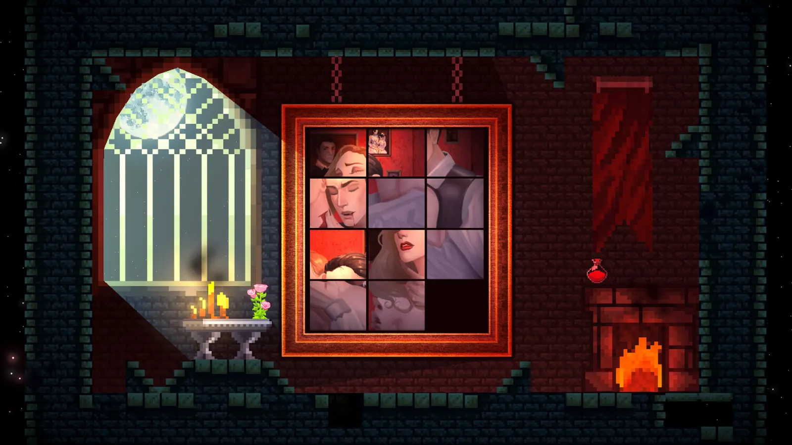 Dracula Frames media 5