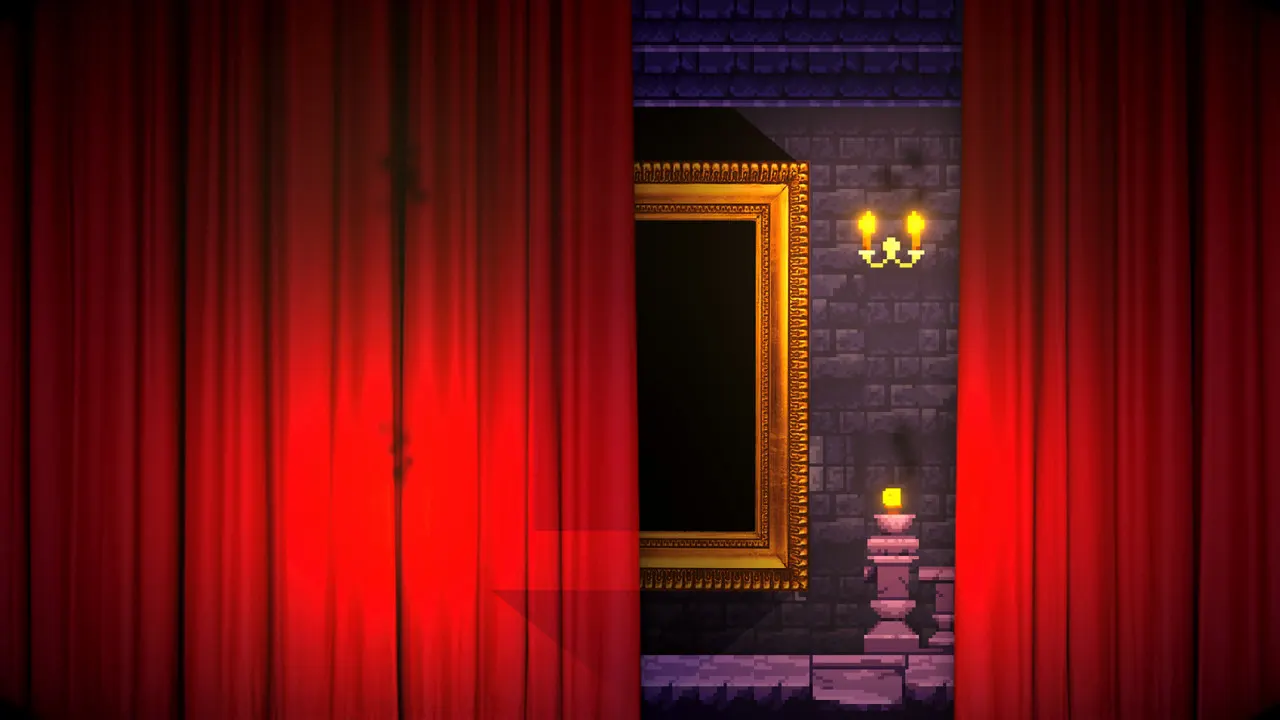 Dracula Frames media 6