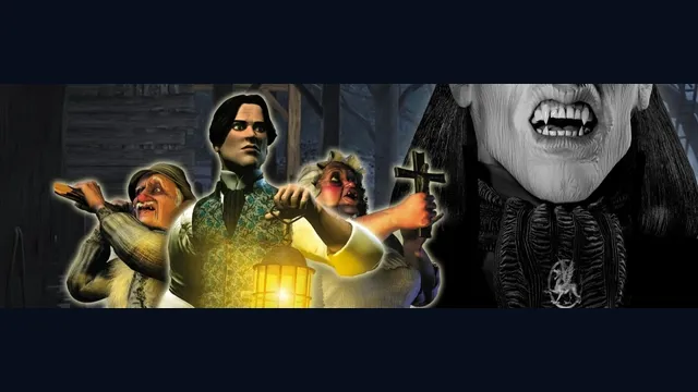 Dracula: The Resurrection