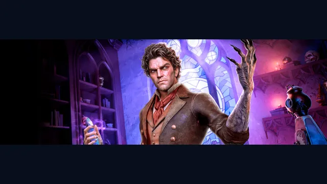 Dracula: The Disciple