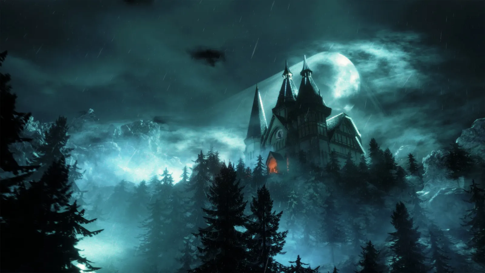 Dracula: The Disciple media 11