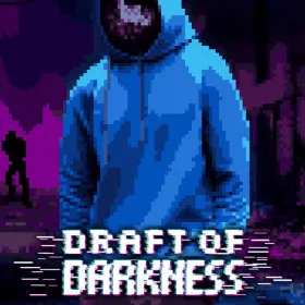 Обкладинка гри Draft of Darkness