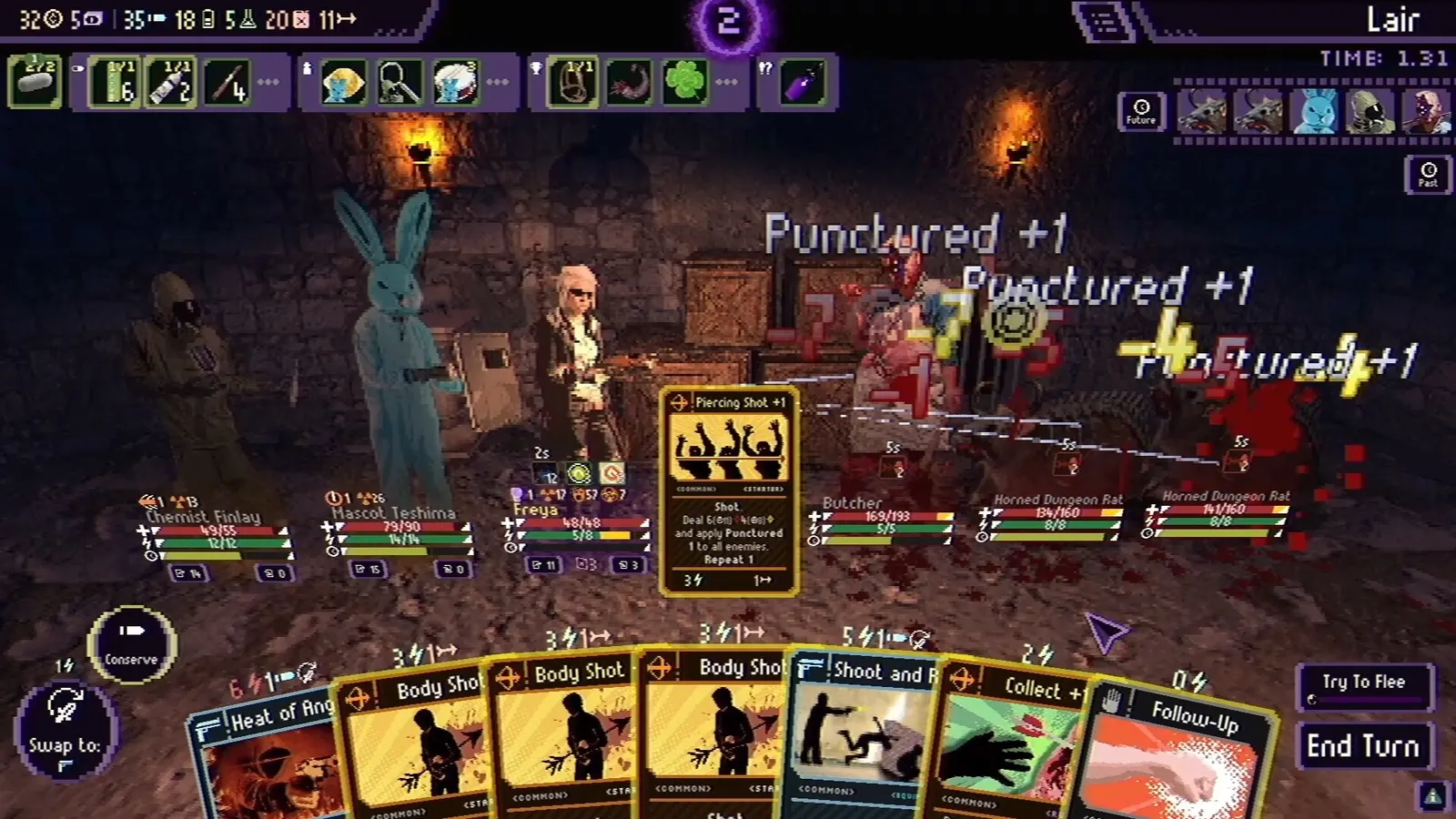 Draft of Darkness media 9