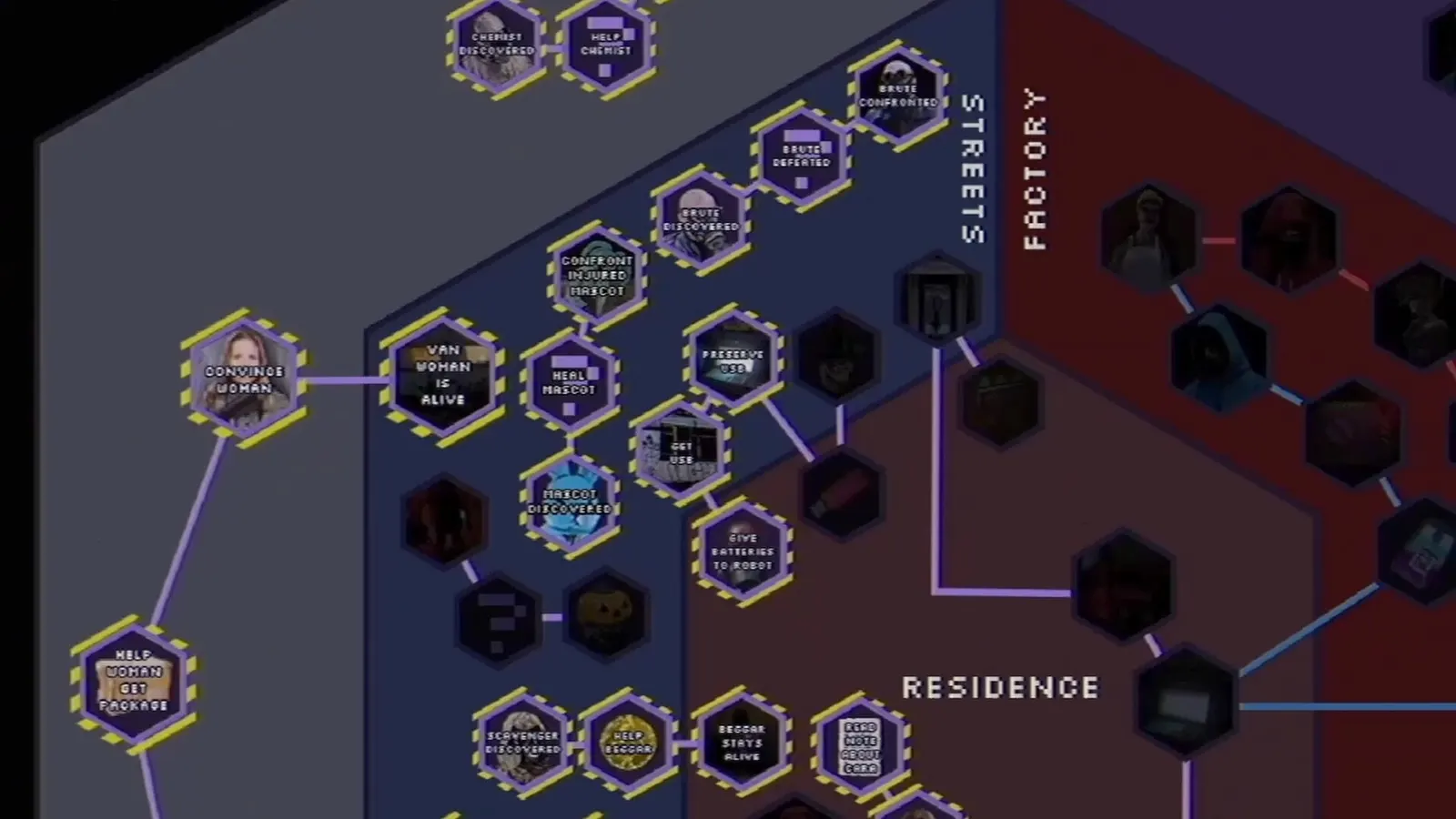 Draft of Darkness media 11