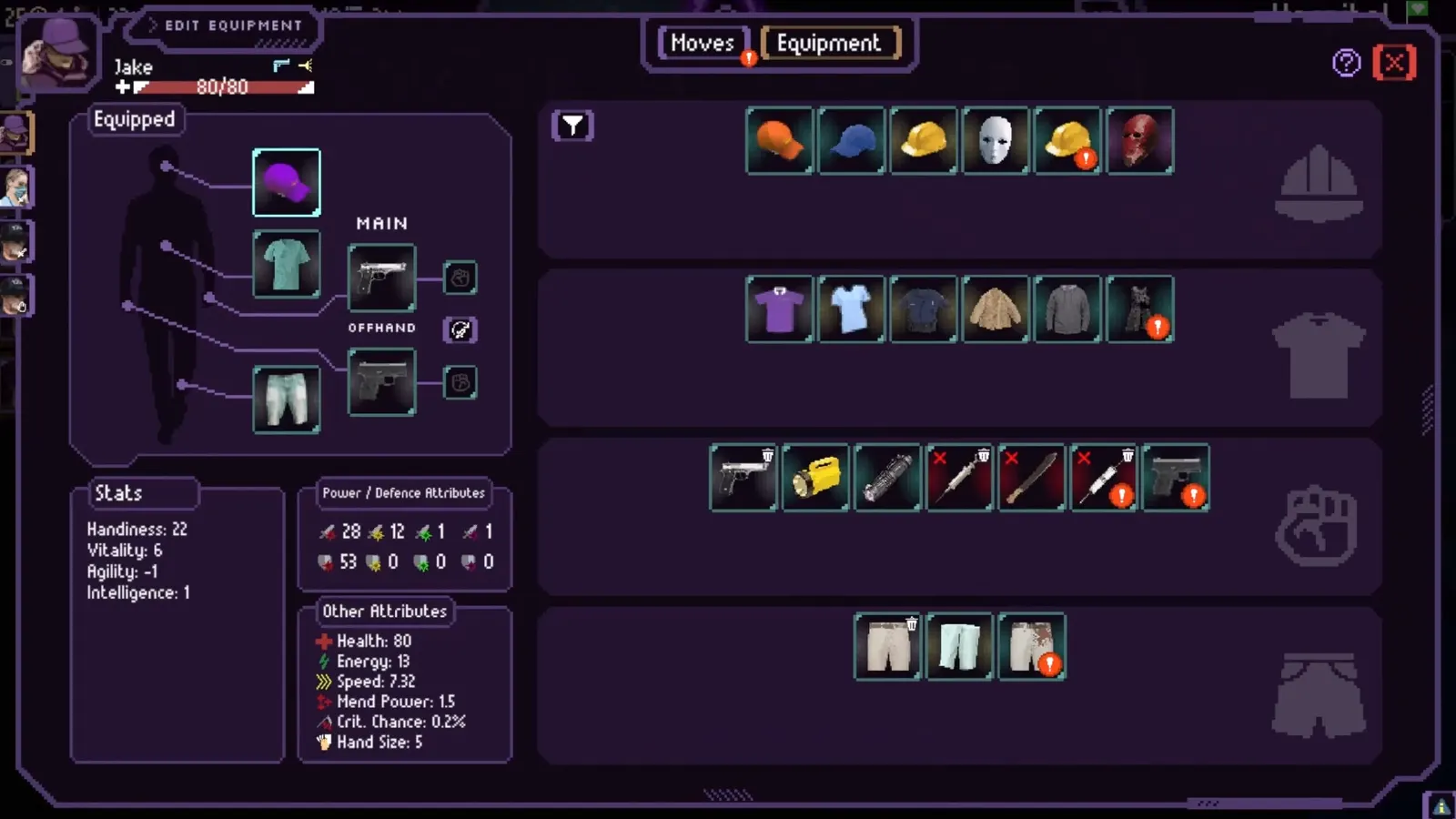 Draft of Darkness media 12