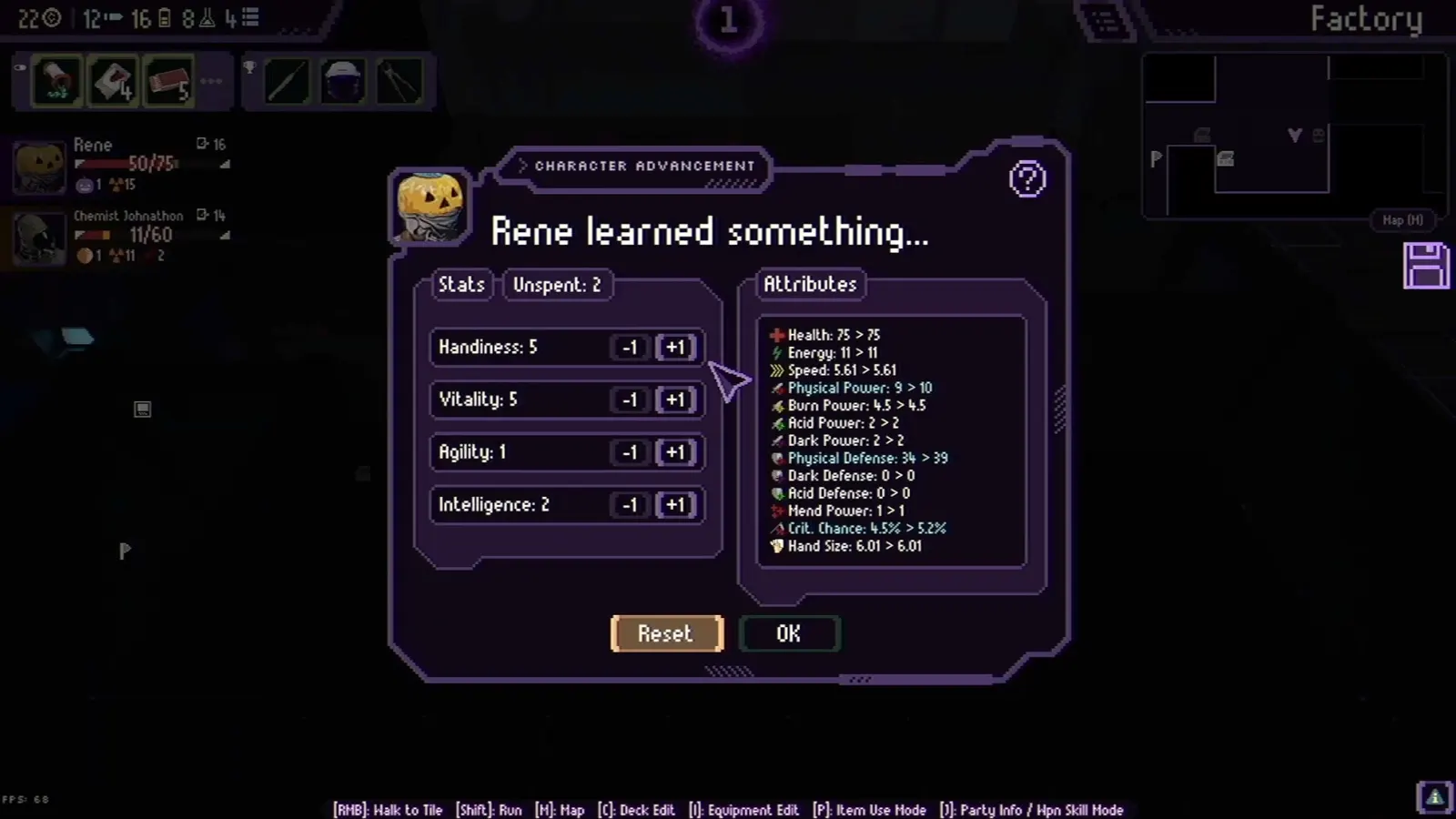 Draft of Darkness media 13