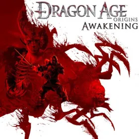 Обкладинка гри Dragon Age™: Origins Awakening