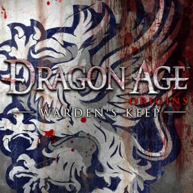Обкладинка гри Dragon Age: Origins - Warden's Keep