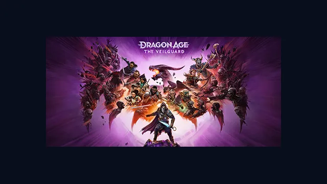 Dragon Age™: The Veilguard