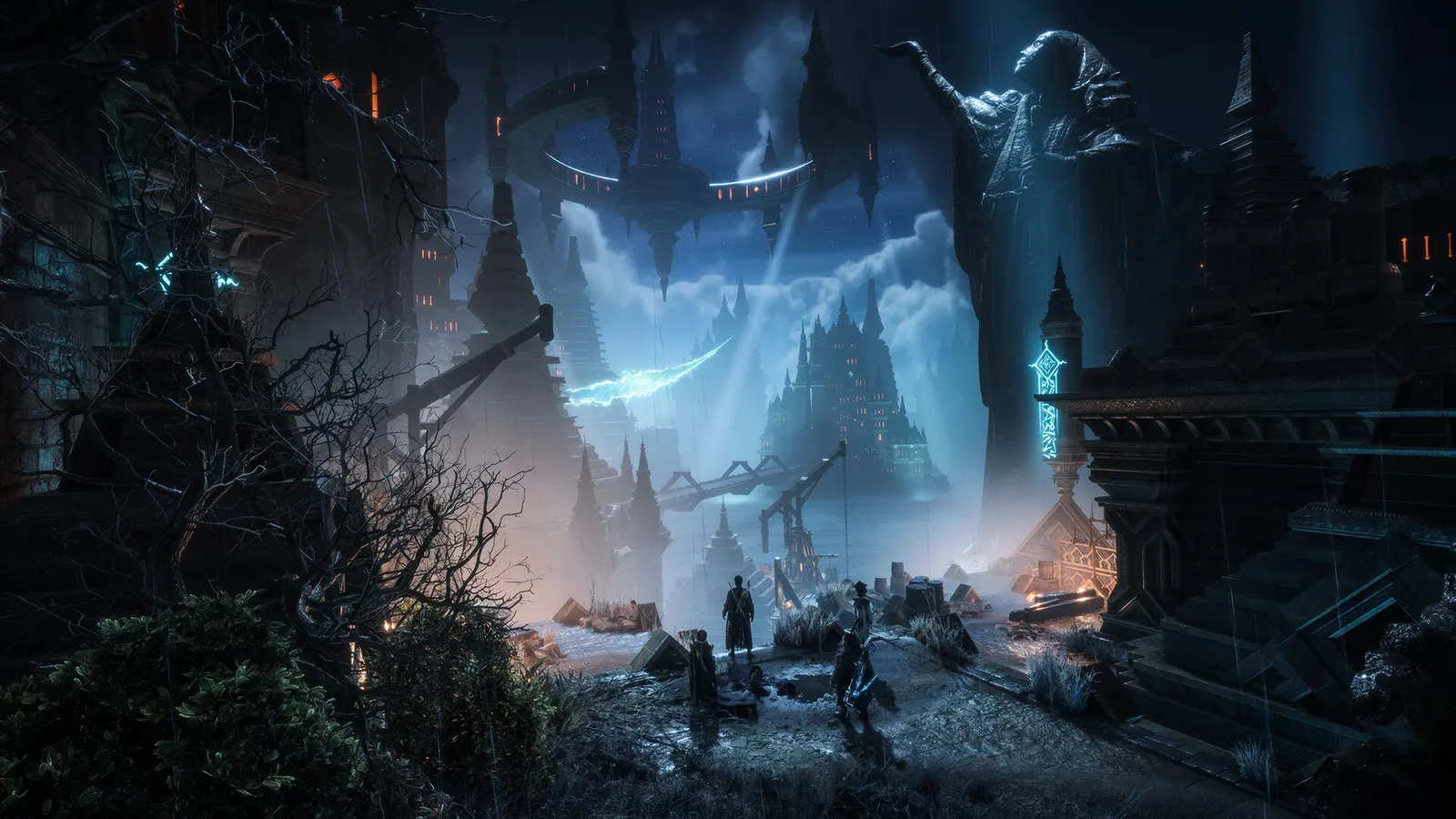 Dragon Age™: The Veilguard media 5