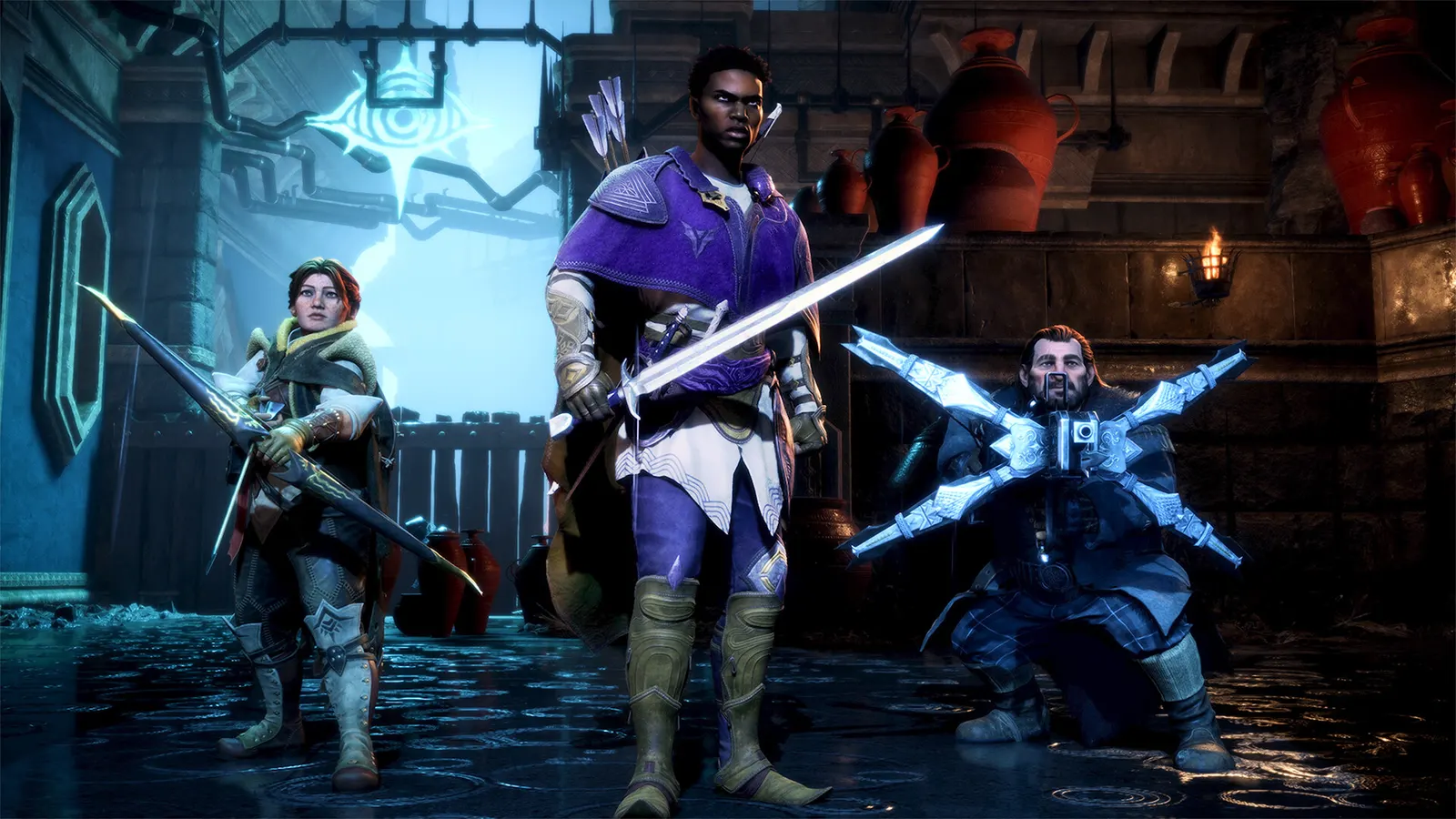 Dragon Age™: The Veilguard media 8