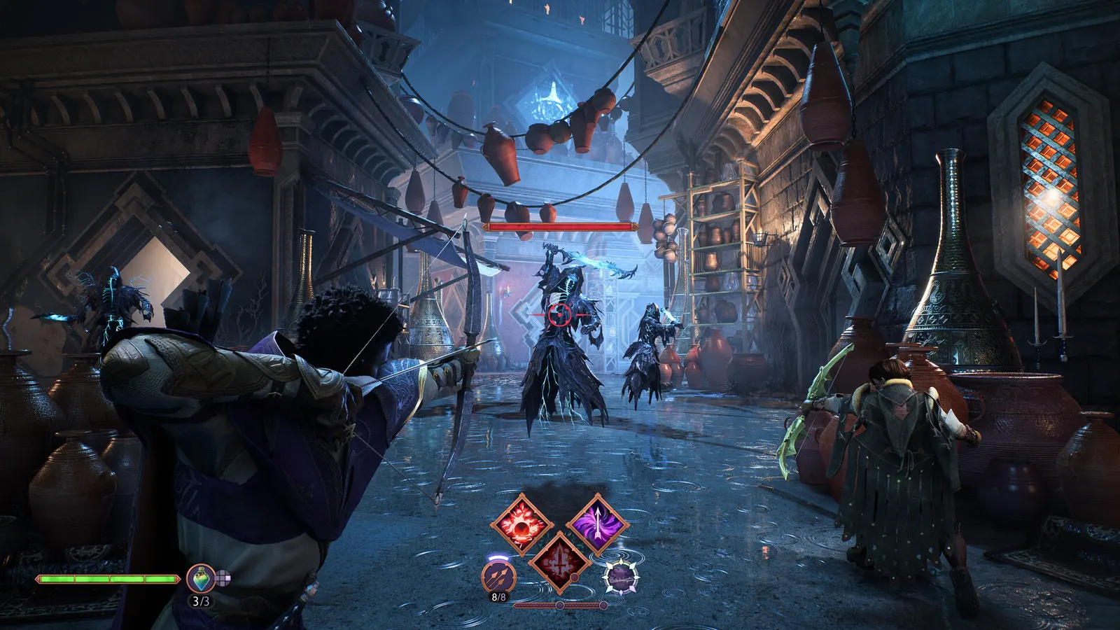 Dragon Age™: The Veilguard media 9