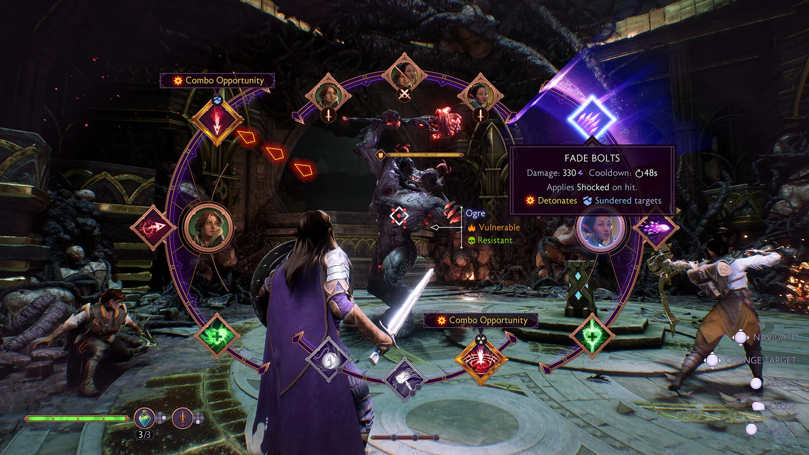 Dragon Age™: The Veilguard media 10