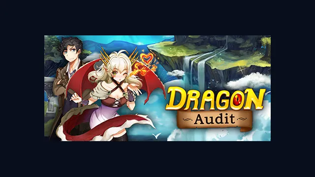 Dragon Audit