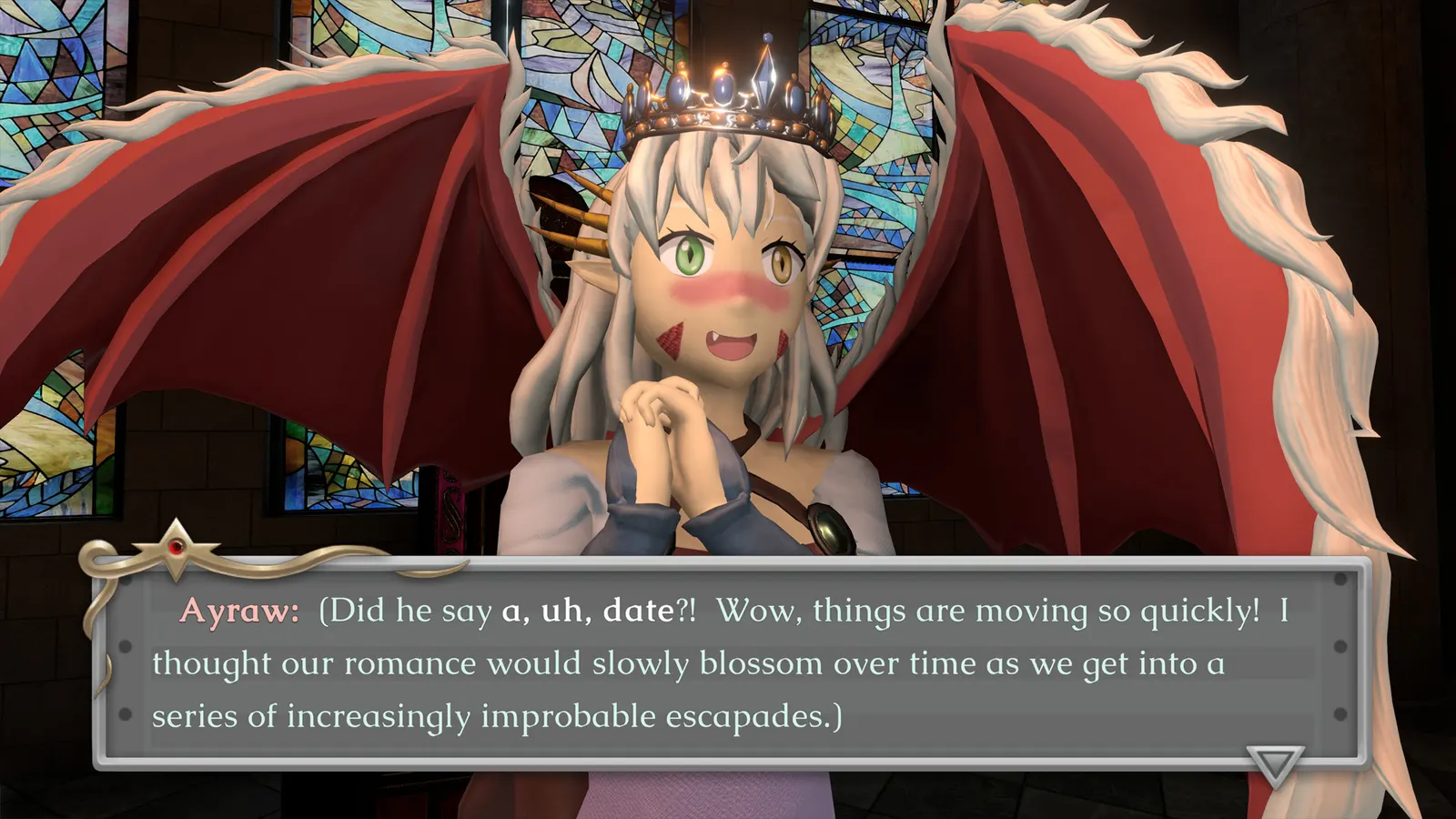 Dragon Audit media 3