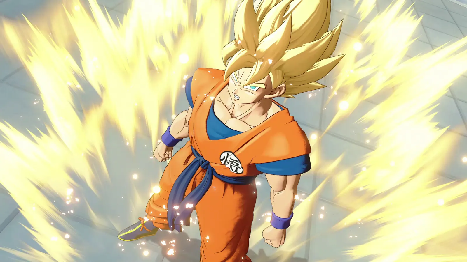 DRAGON BALL GEKISHIN SQUADRA media 5