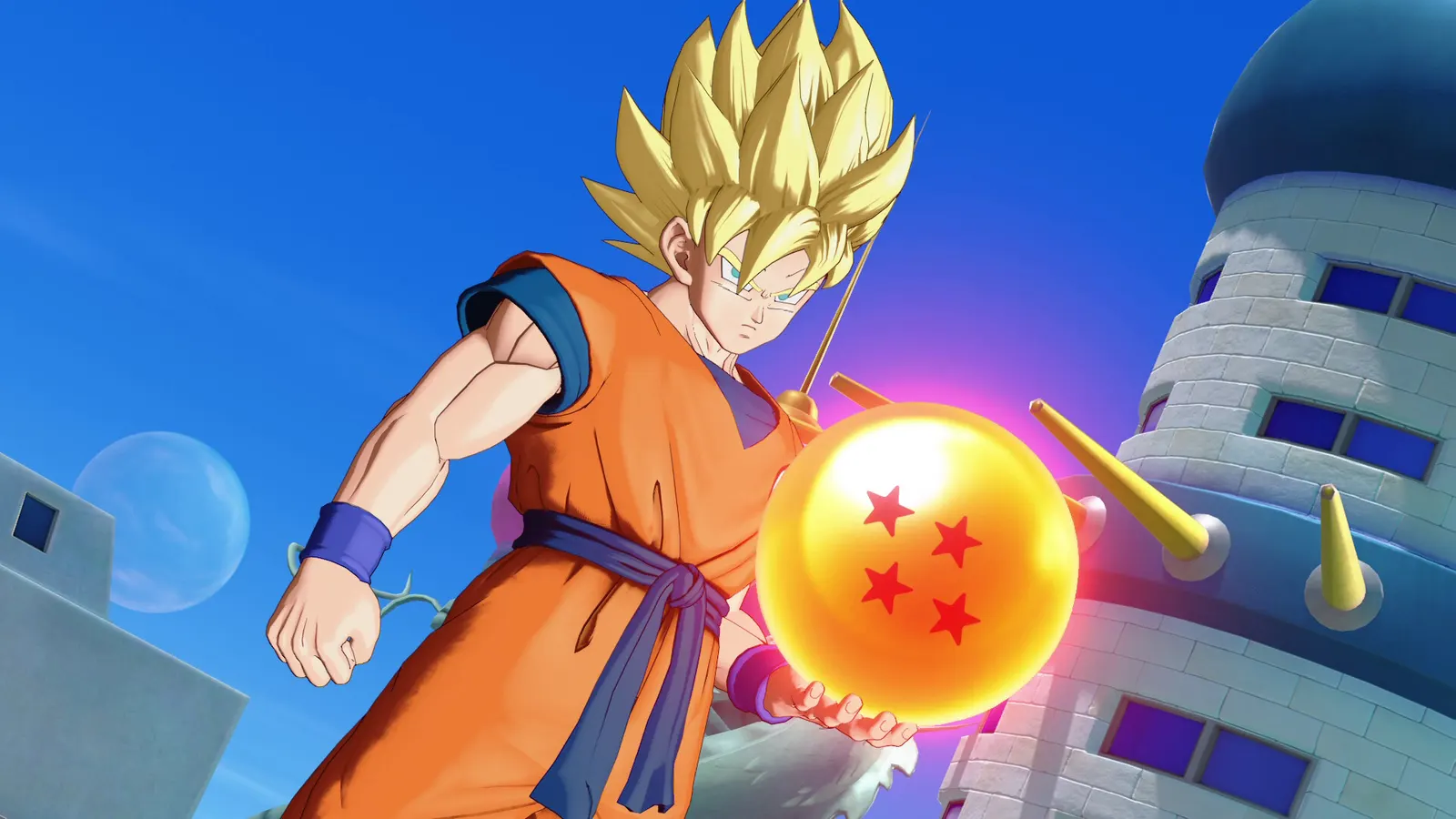 DRAGON BALL GEKISHIN SQUADRA media 8