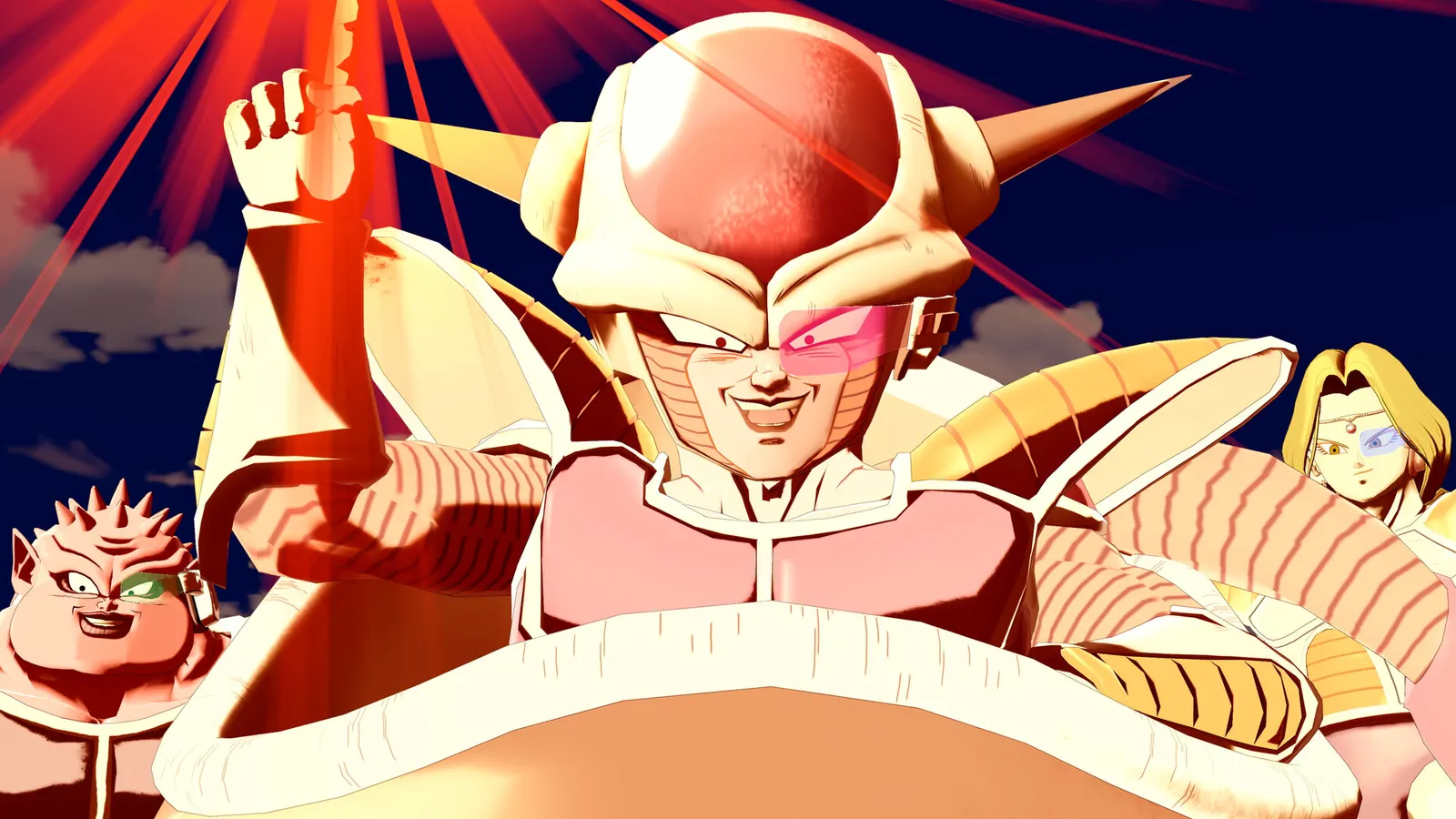 DRAGON BALL GEKISHIN SQUADRA media 12