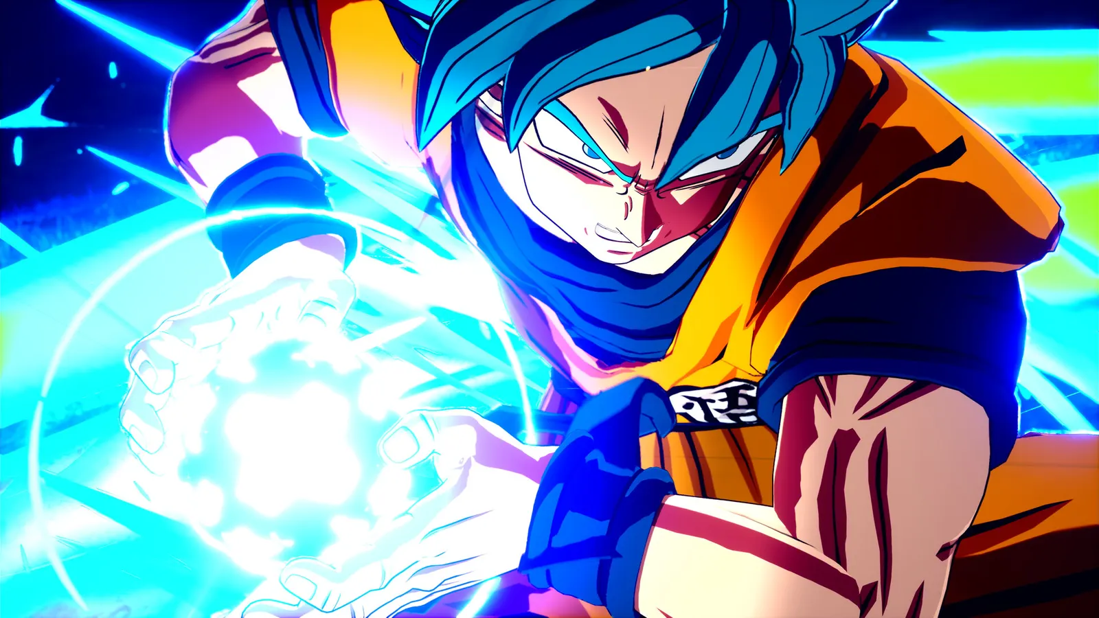 DRAGON BALL: Sparking! ZERO media 2
