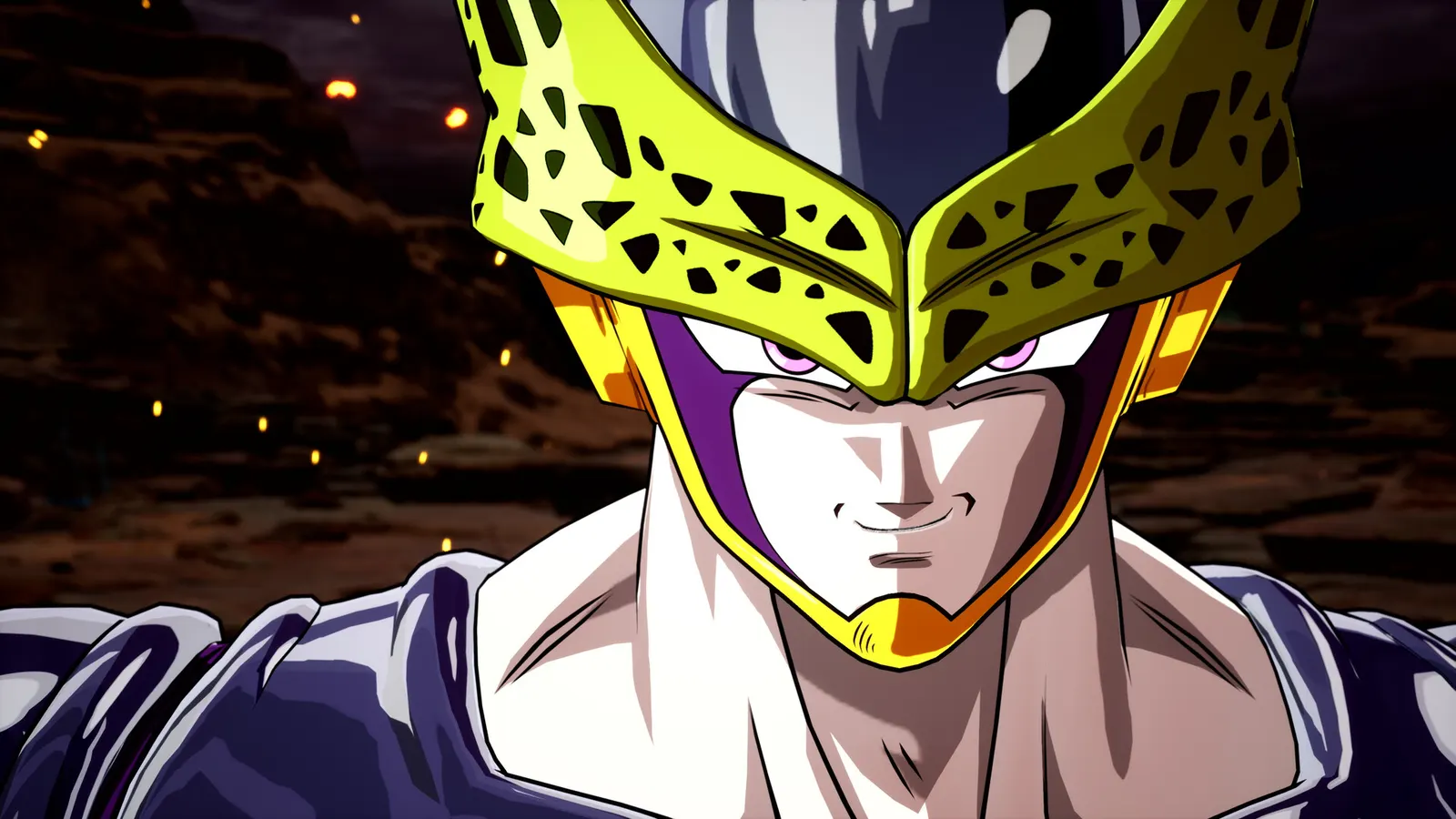 DRAGON BALL: Sparking! ZERO media 3